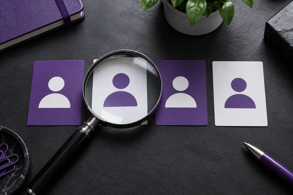 Reviewing website performance and audit findings